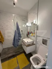 Apartament 2 camere decomandat - Zona Marasesti 