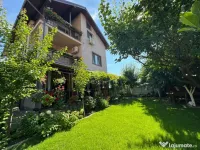 Casa 7 camere || Teren 400MP || Panouri 27KW || 285 MP Utili 