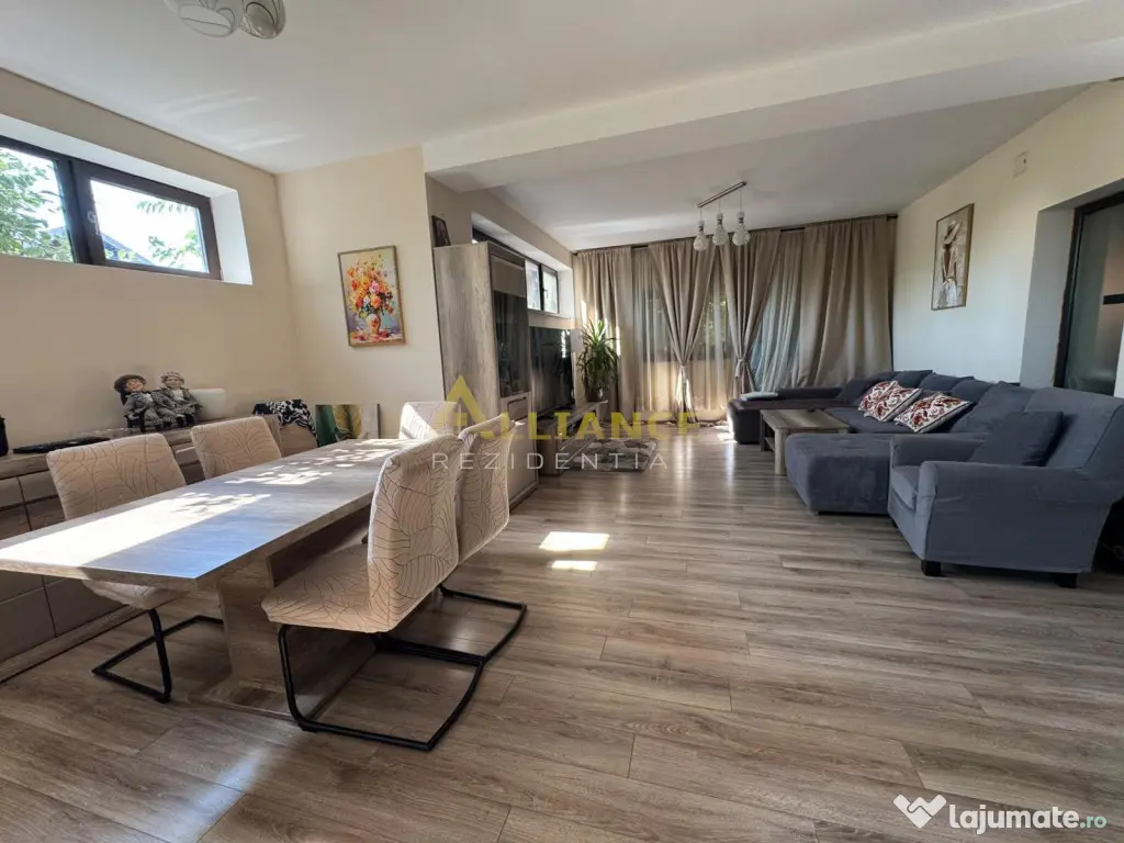 Casa 7 camere || Teren 400MP || Panouri 27KW || 285 MP Utili