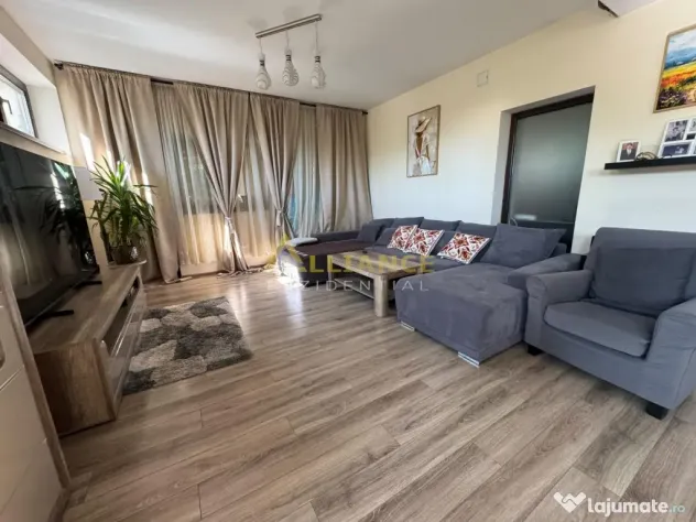 Casa 7 camere || Teren 400MP || Panouri 27KW || 285 MP Utili