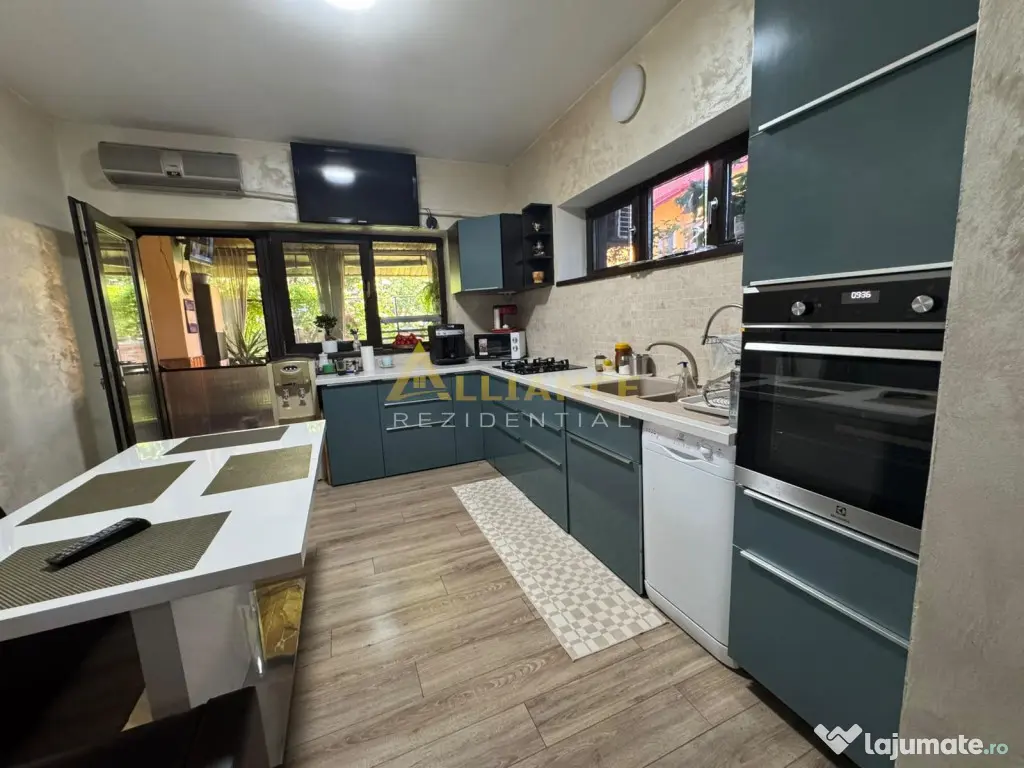 Casa 7 camere || Teren 400MP || Panouri 27KW || 285 MP Utili