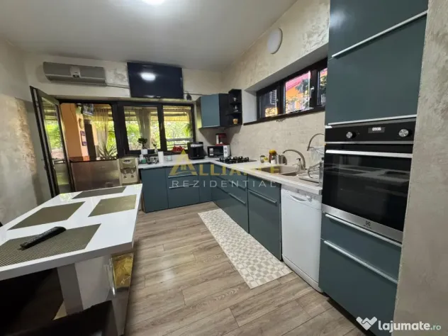 Casa 7 camere || Teren 400MP || Panouri 27KW || 285 MP Utili