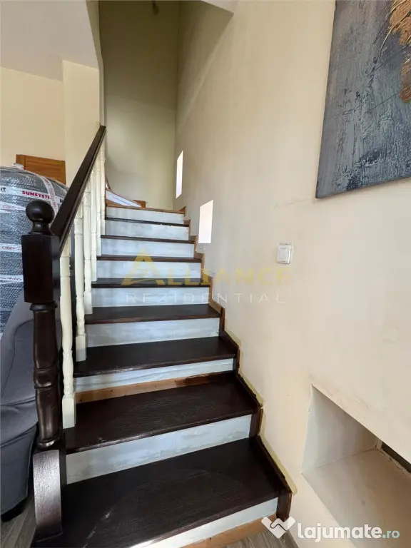 Casa 7 camere || Teren 400MP || Panouri 27KW || 285 MP Utili