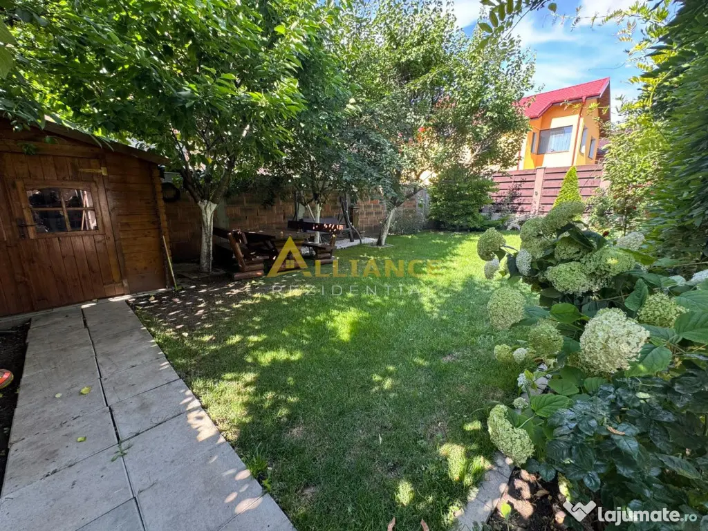 Casa 7 camere || Teren 400MP || Panouri 27KW || 285 MP Utili