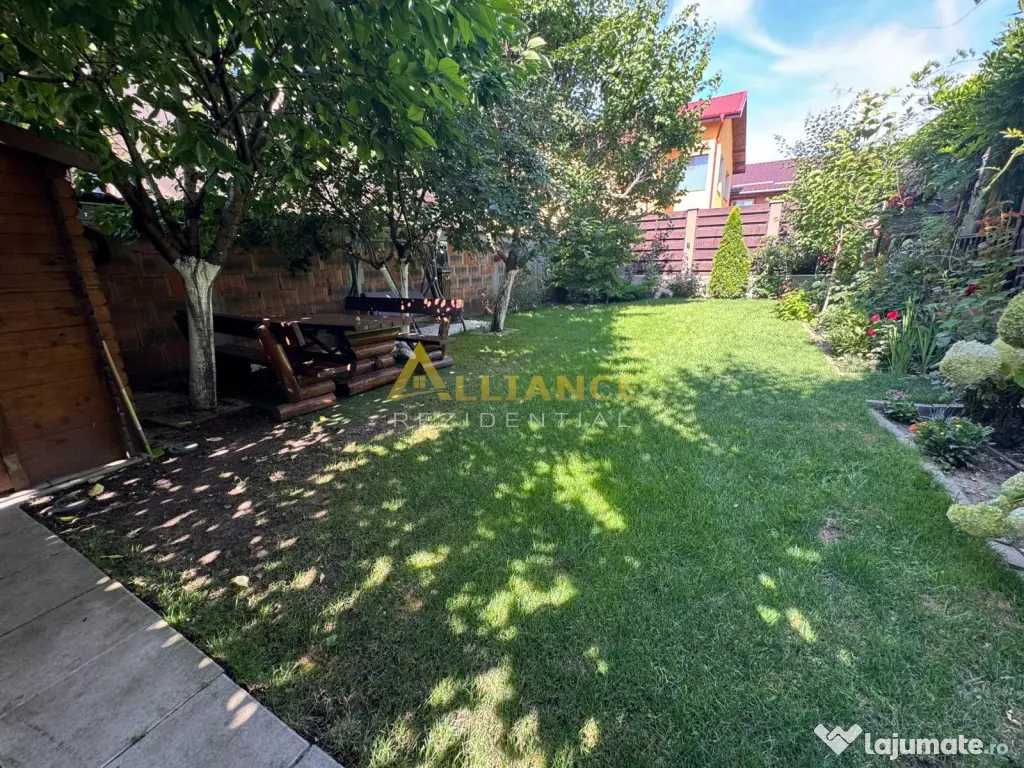 Casa 7 camere || Teren 400MP || Panouri 27KW || 285 MP Utili
