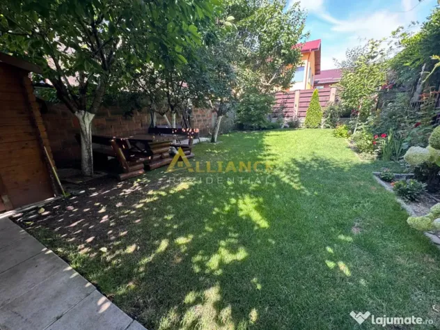 Casa 7 camere || Teren 400MP || Panouri 27KW || 285 MP Utili