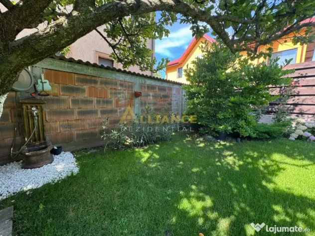 Casa 7 camere || Teren 400MP || Panouri 27KW || 285 MP Utili