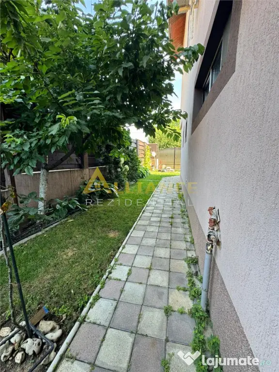 Casa 7 camere || Teren 400MP || Panouri 27KW || 285 MP Utili