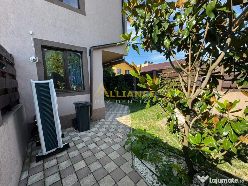 Casa 7 camere || Teren 400MP || Panouri 27KW || 285 MP Utili