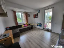 3 CAMERE 60mp TERAS#258; 54mp - BRANCOVEANU - 145.000€