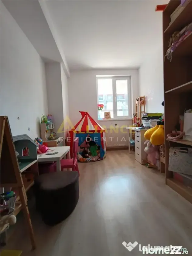 3 CAMERE 60mp TERAS#258; 54mp - BRANCOVEANU - 149.000€