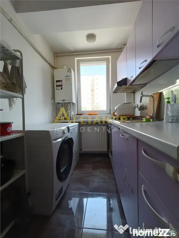 3 CAMERE 60mp TERAS#258; 54mp - BRANCOVEANU - 149.000€