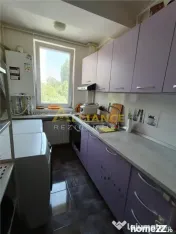 3 CAMERE 60mp TERAS#258; 54mp - BRANCOVEANU - 149.000€ 