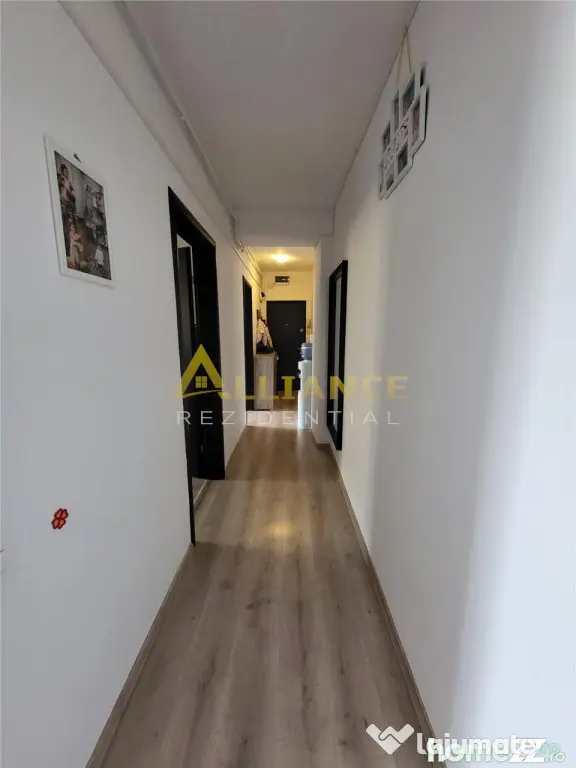 3 CAMERE 60mp TERAS#258; 54mp - BRANCOVEANU - 149.000€