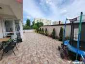 3 CAMERE 60mp TERAS#258; 54mp - BRANCOVEANU - 149.000€ 