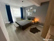 {Metrou Berceni} | Garsoniera cu terasa de 18 mp | Look Resi 
