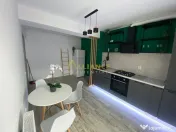 {Metrou Berceni} | Garsoniera cu terasa de 18 mp | Look Resi 