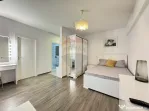 Garsoniera de inchiriat, Centrala, Parcare - Metrou Nicol...