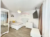 Garsoniera de inchiriat, Centrala, Parcare - Metrou Nicol...