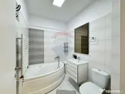 Garsoniera de inchiriat, Centrala, Parcare - Metrou Nicol...