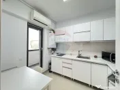 Garsoniera de inchiriat, Centrala, Parcare - Metrou Nicol...