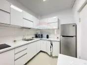 Garsoniera de inchiriat, Centrala, Parcare - Metrou Nicol...
