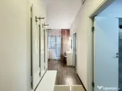 Garsoniera de inchiriat, Centrala, Parcare - Metrou Nicol...