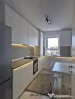 Apartament 2 Camere Tractorul