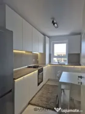 Apartament 2 Camere Tractorul 