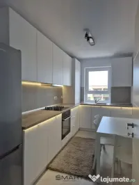 Apartament 2 Camere Tractorul