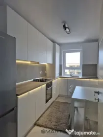 Apartament 2 Camere Tractorul