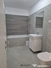 Apartament 2 Camere Tractorul 