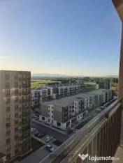 Apartament 2 Camere Tractorul 