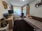 Apartament 3 camere, etaj 3, Dacia 