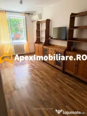 Apartament 2 camere de inchiriat Tei București | ApexImobil
