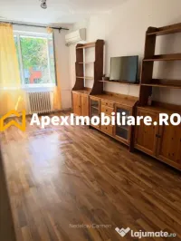 Apartament 2 camere de inchiriat Tei București | ApexImobil 