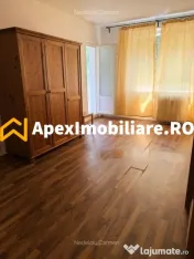Apartament 2 camere de inchiriat Tei București | ApexImobil