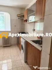 Apartament 2 camere de inchiriat Tei București | ApexImobil