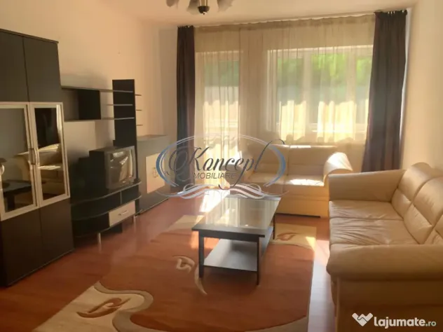 Apartament 2 camere langa FSEGA, Gheorgheni