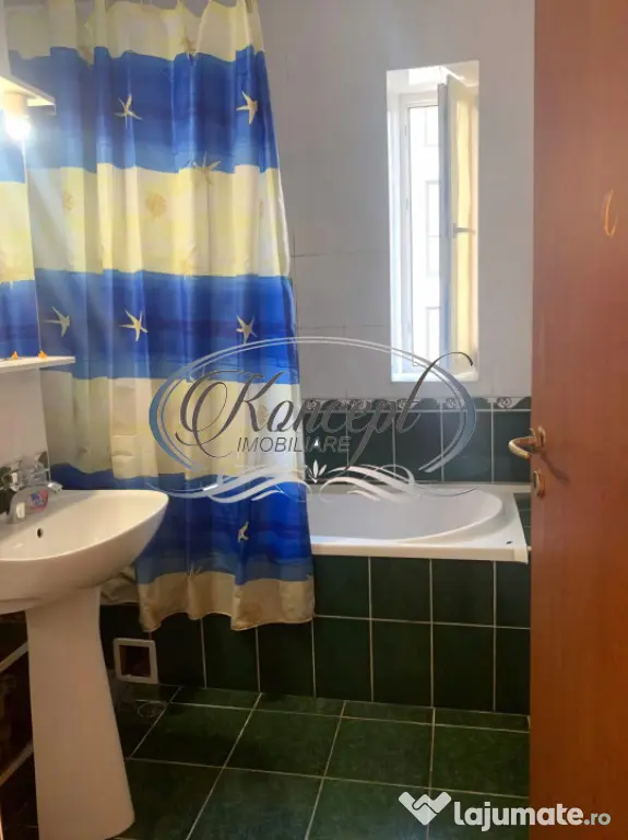 Apartament 2 camere langa FSEGA, Gheorgheni