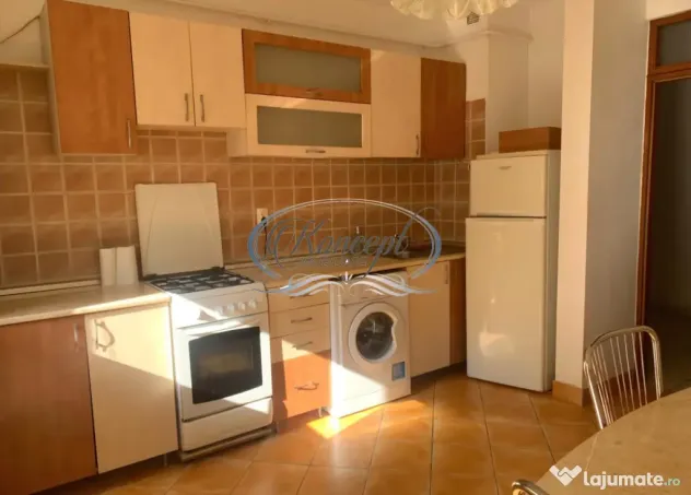Apartament 2 camere langa FSEGA, Gheorgheni