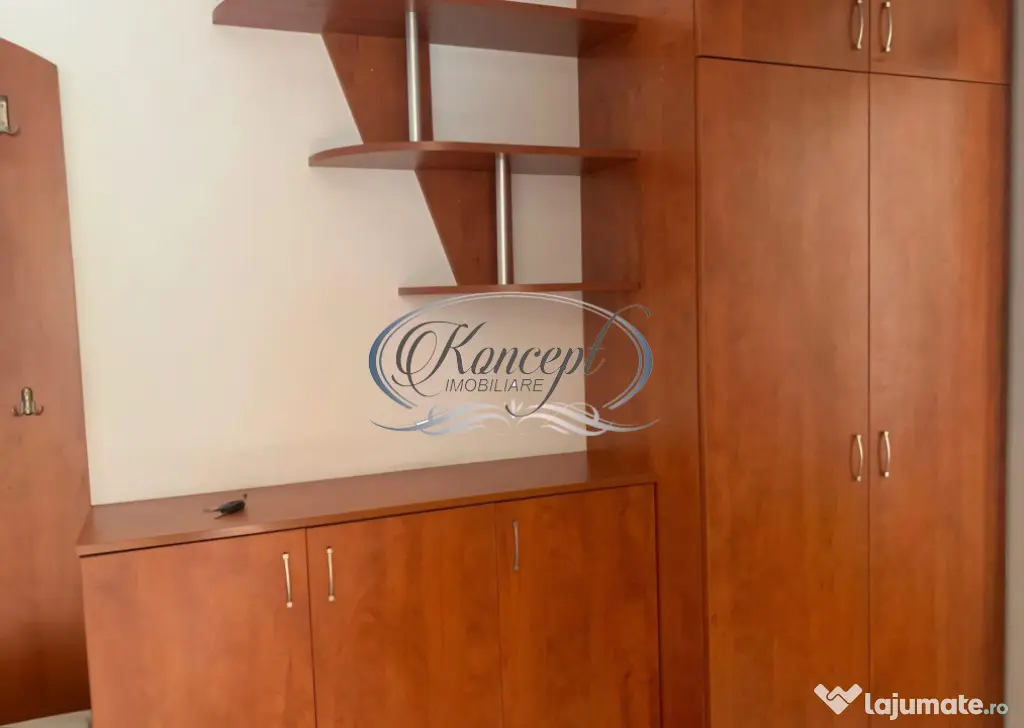 Apartament 2 camere langa FSEGA, Gheorgheni