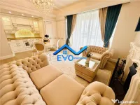 APARTAMENT 3 CAMERE DE VANZARE, CENTRAL 