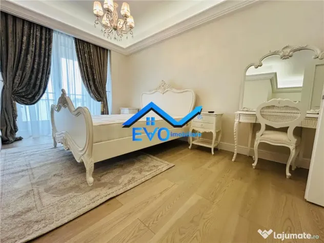 APARTAMENT 3 CAMERE DE VANZARE, CENTRAL