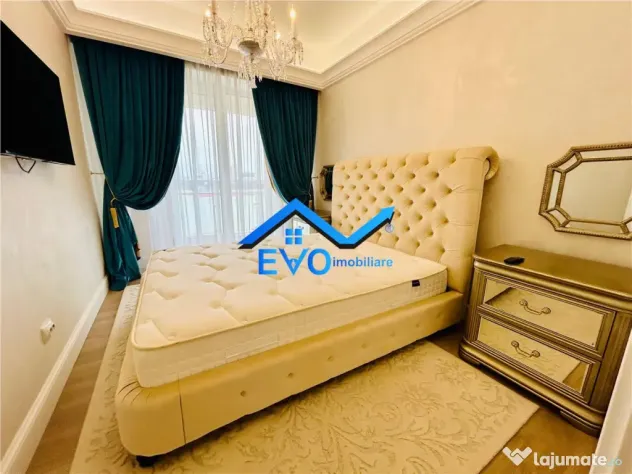 APARTAMENT 3 CAMERE DE VANZARE, CENTRAL