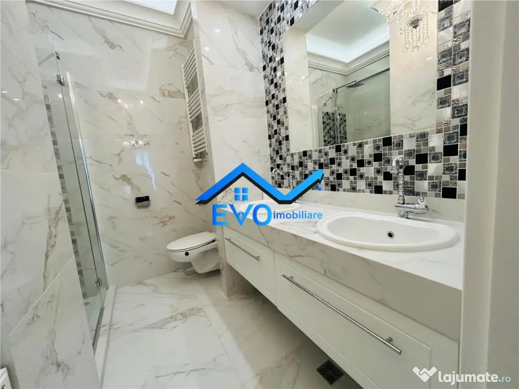 APARTAMENT 3 CAMERE DE VANZARE, CENTRAL
