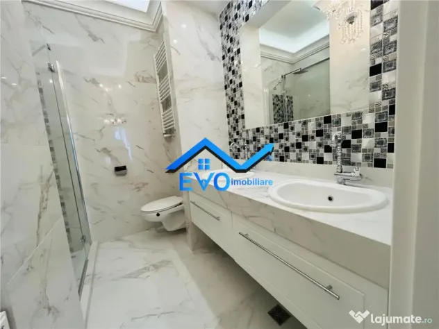 APARTAMENT 3 CAMERE DE VANZARE, CENTRAL