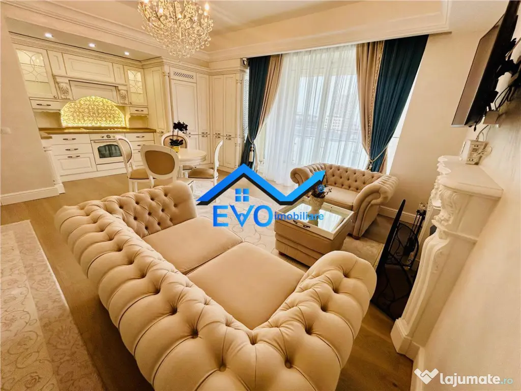 APARTAMENT 3 CAMERE DE VANZARE, CENTRAL