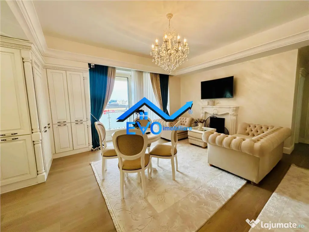 APARTAMENT 3 CAMERE DE VANZARE, CENTRAL