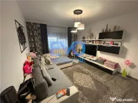APARTMENT DE VANZARE CU 2 CAMERE, HLINCEA 